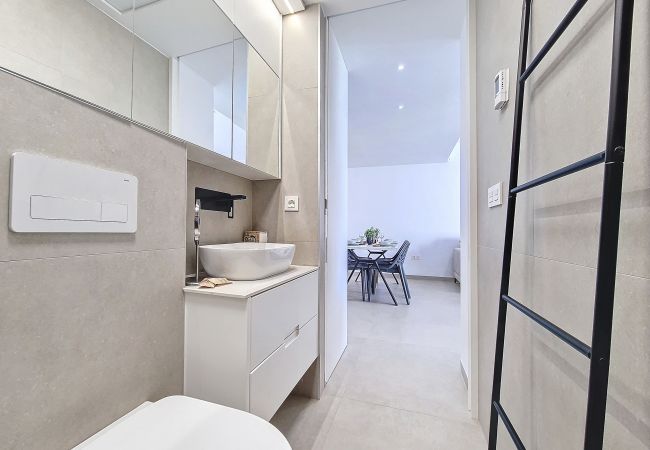 Apartamento en Mar de Cristal - La Llana Beach MDC - 2210 Apartamento en Mar de Cristal - La Llana Beach MDC - 2210