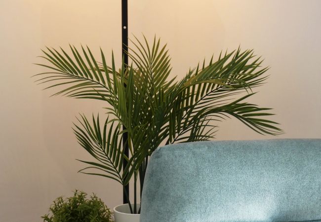 Apartamento en Mar de Cristal - La Llana Beach MDC - 2210 Apartamento en Mar de Cristal - La Llana Beach MDC - 2210