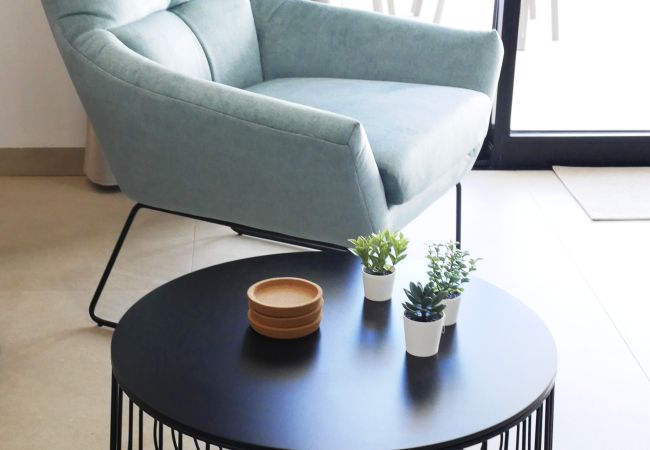 Apartamento en Mar de Cristal - La Llana Beach MDC - 2210 Apartamento en Mar de Cristal - La Llana Beach MDC - 2210