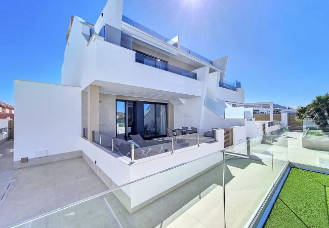 Apartamento en Mar de Cristal - La Llana Beach MDC - 2210 Apartamento en Mar de Cristal - La Llana Beach MDC - 2210