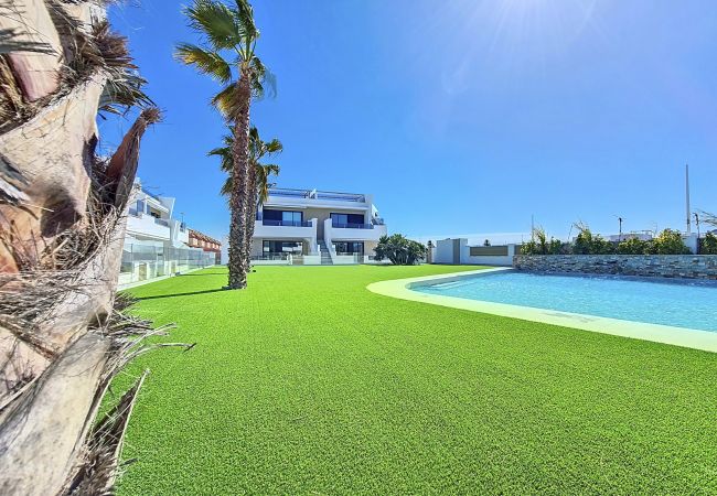 Apartamento en Mar de Cristal - La Llana Beach MDC - 2210 Apartamento en Mar de Cristal - La Llana Beach MDC - 2210