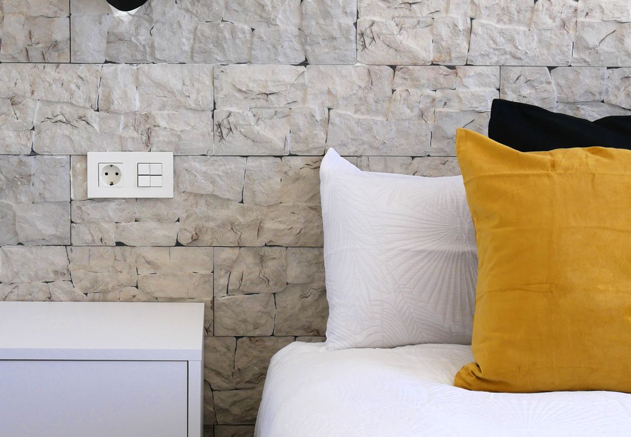 Apartamento en Mar de Cristal - La Llana Beach MDC - 2210