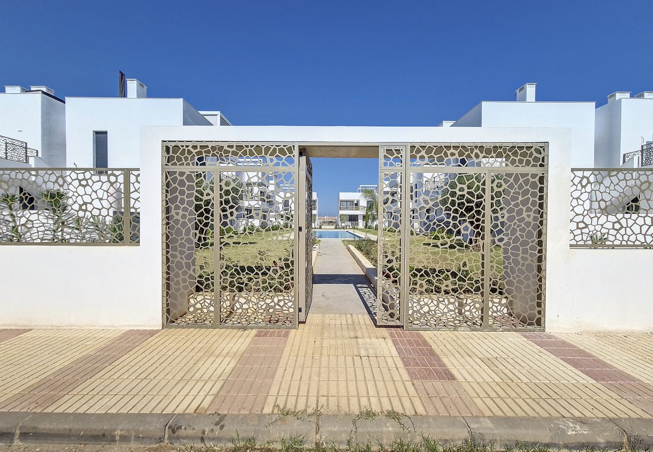 Apartamento en Mar de Cristal - The Gardens Apartment - 0610