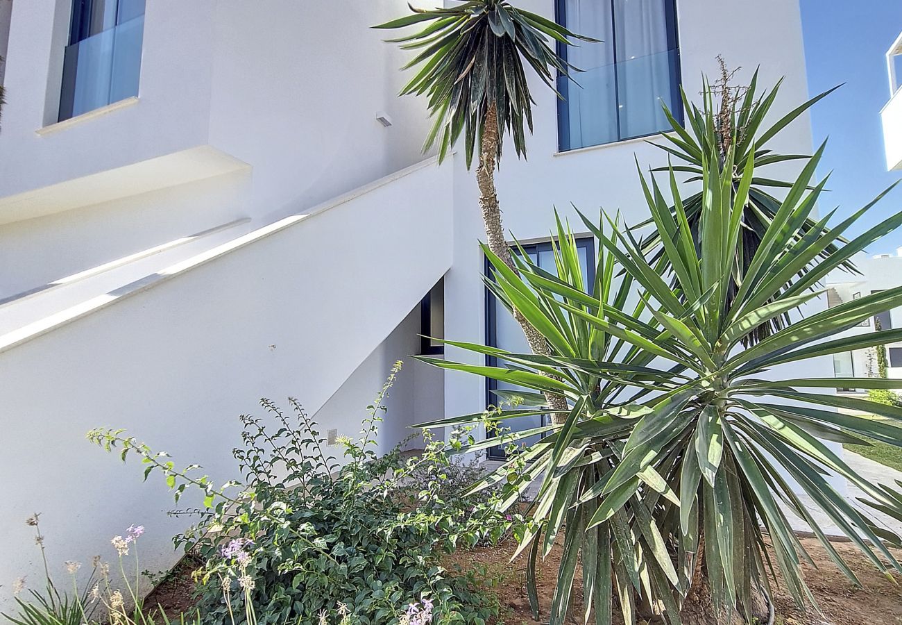 Apartamento en Mar de Cristal - The Gardens Apartment - 0610