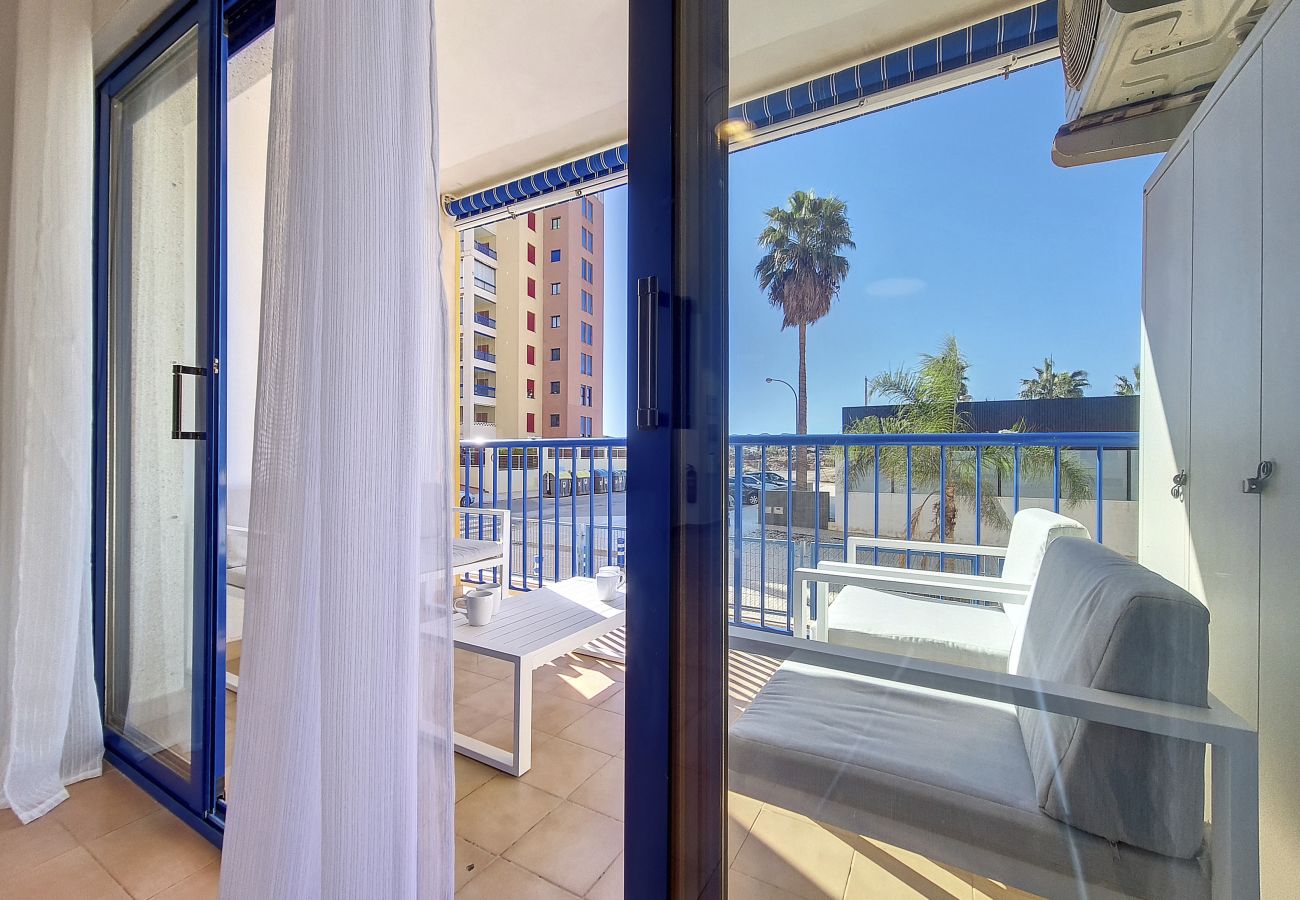 Apartamento en Playa Honda - Verdemar 2 - 1210