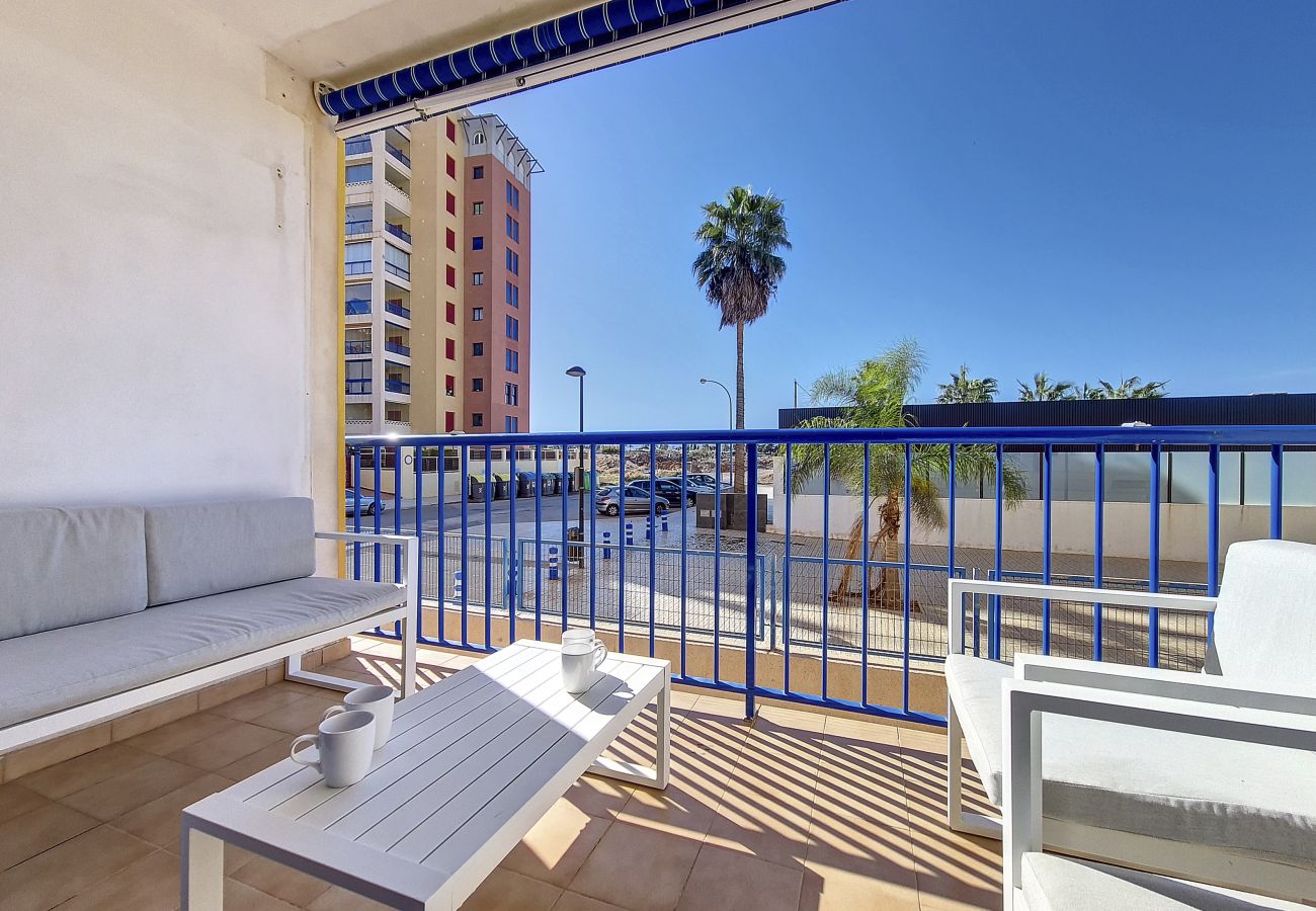 Apartamento en Playa Honda - Verdemar 2 - 1210