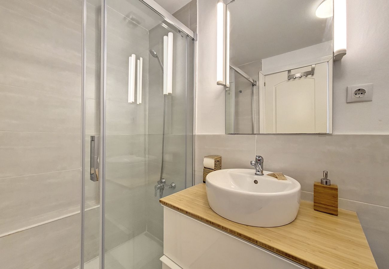 Apartamento en Playa Honda - Verdemar 2 - 1210