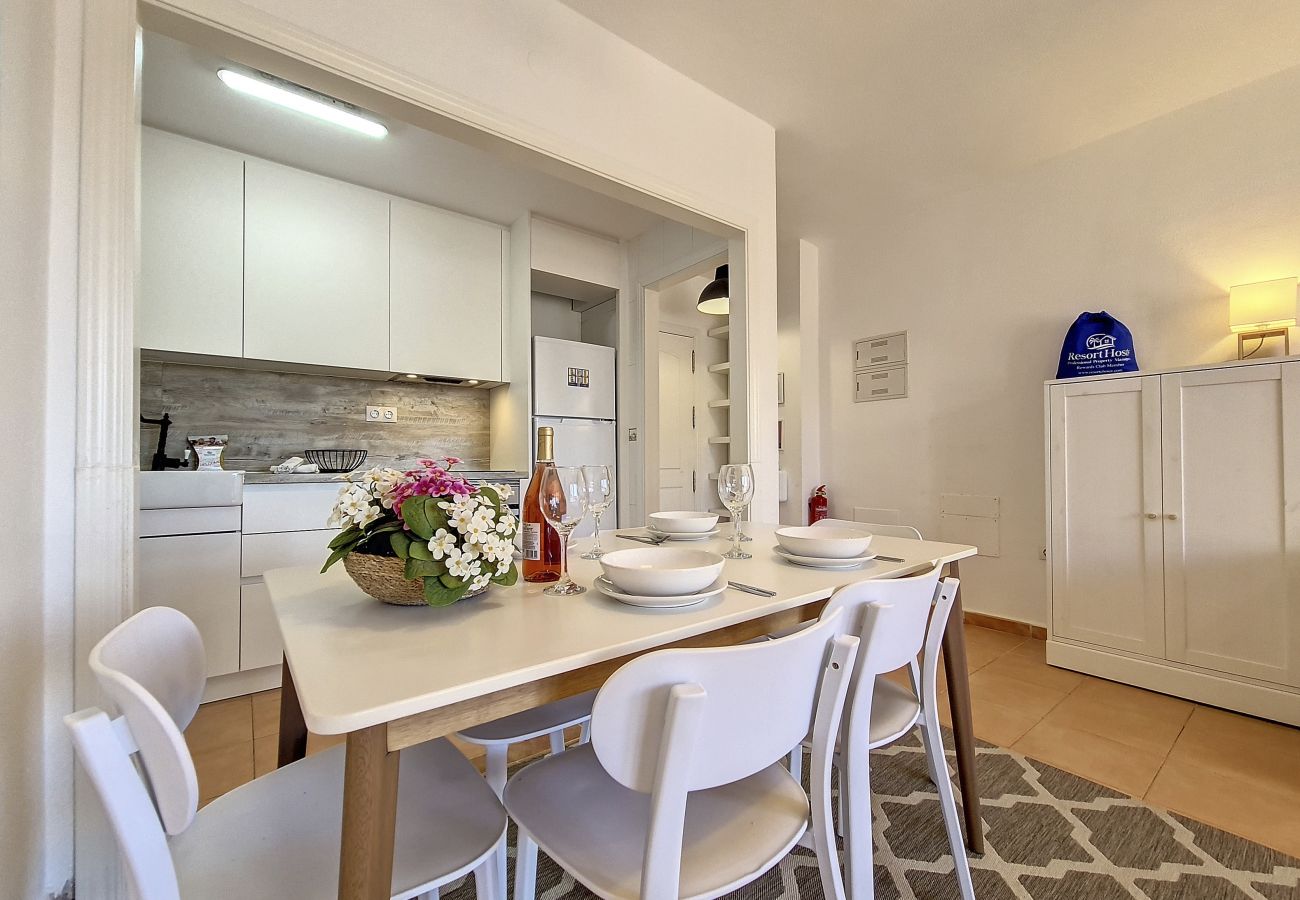 Apartamento en Playa Honda - Verdemar 2 - 1210