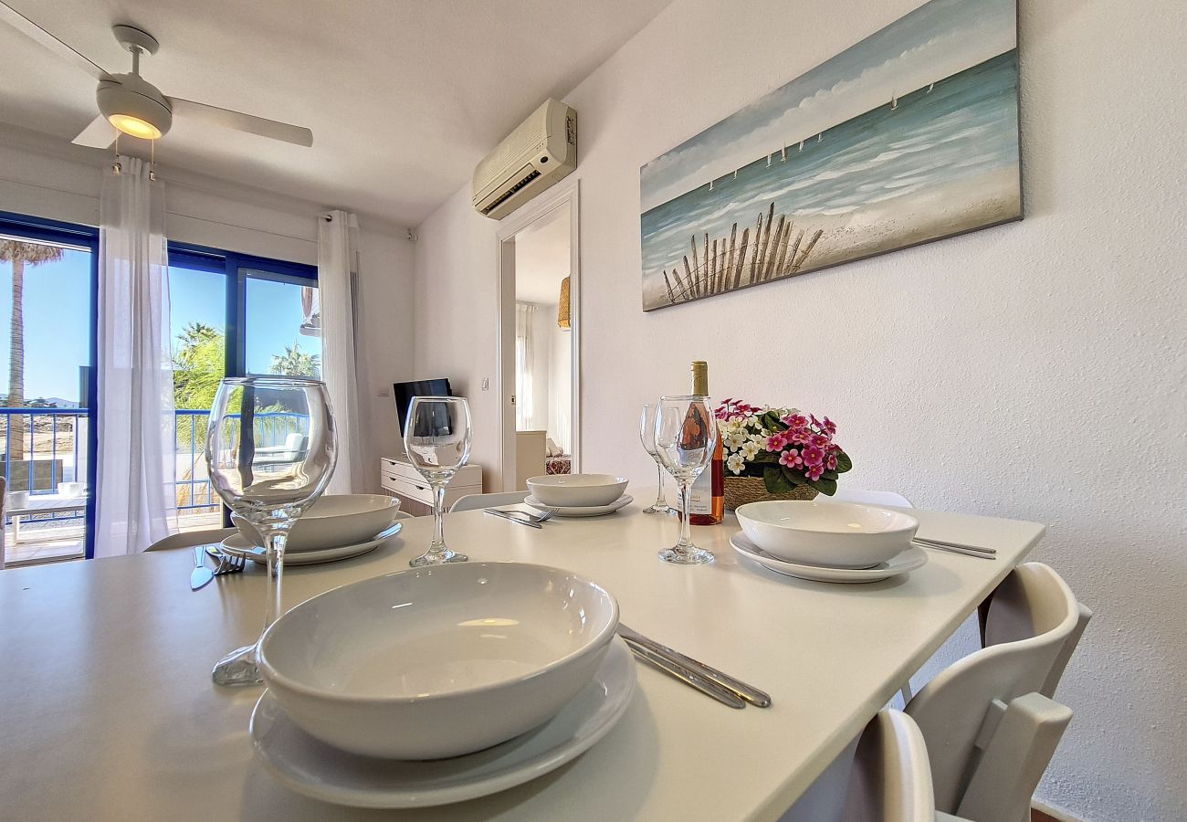 Apartamento en Playa Honda - Verdemar 2 - 1210