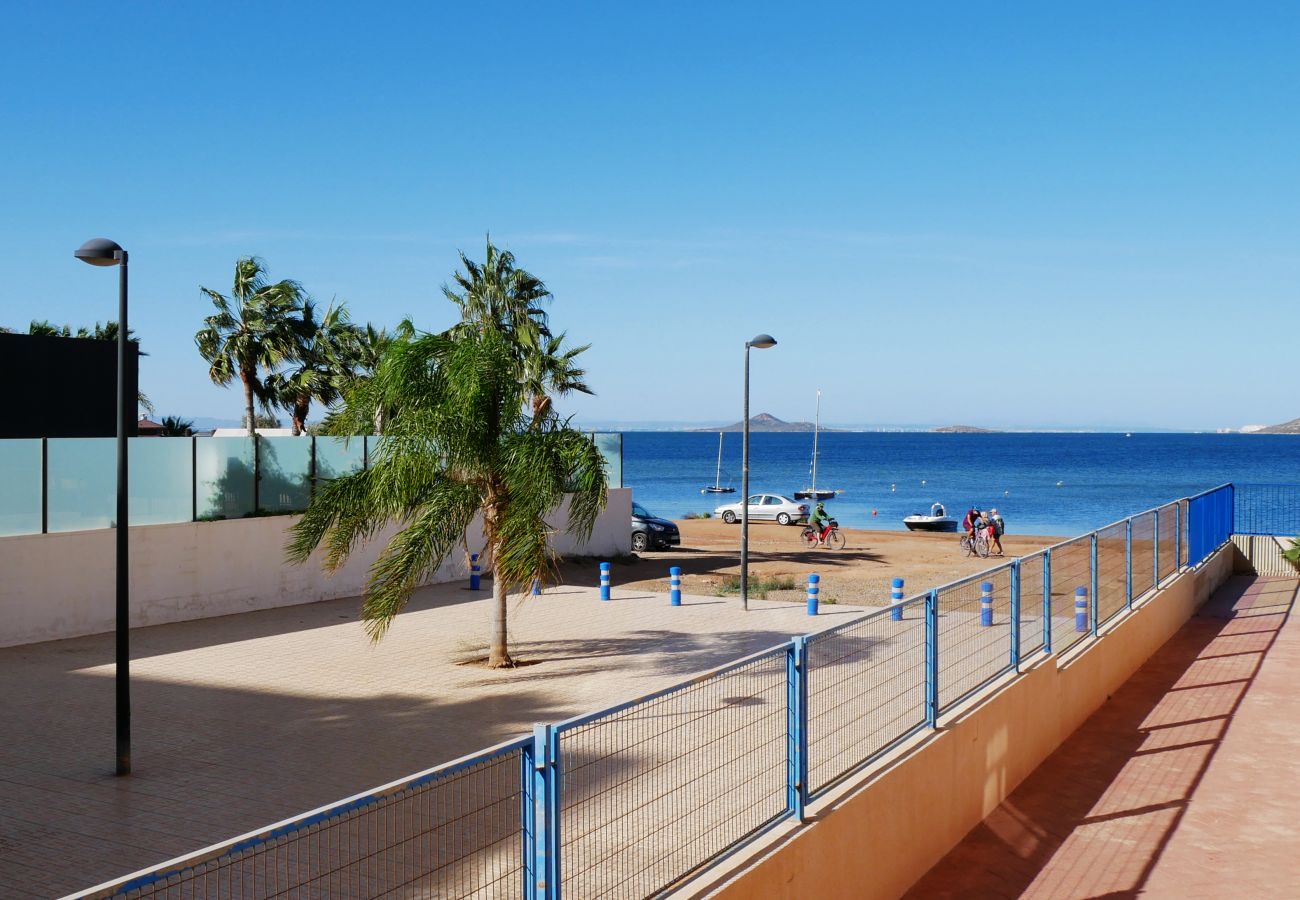 Apartamento en Playa Honda - Verdemar 2 - 1210