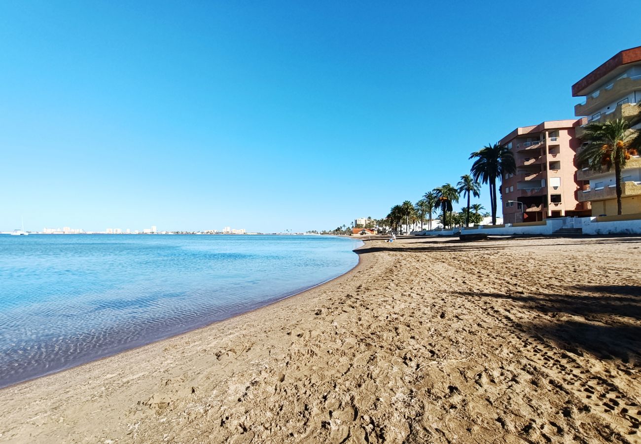 Apartamento en Playa Honda - Verdemar 2 - 1210