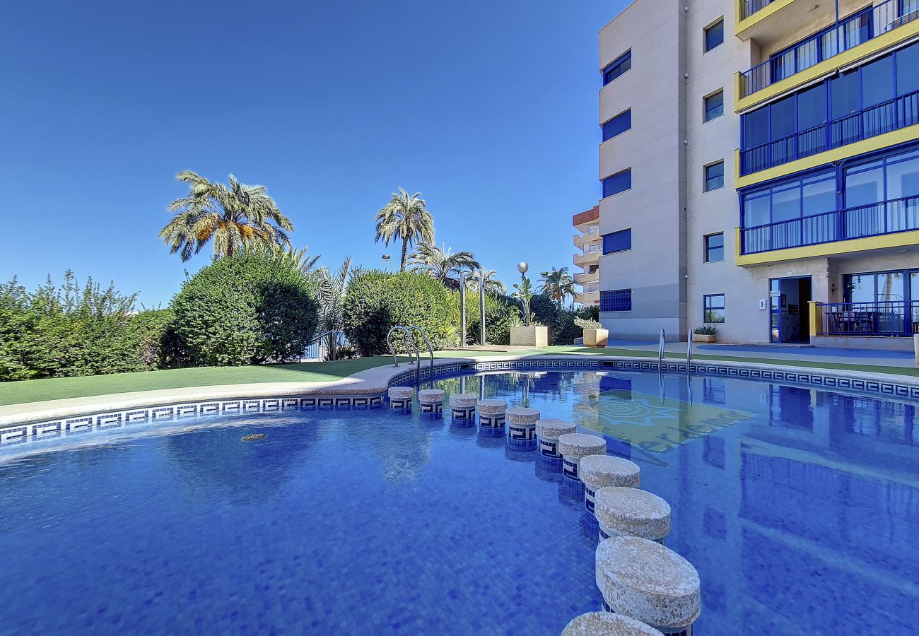 Apartamento en Playa Honda - Verdemar 2 - 1210