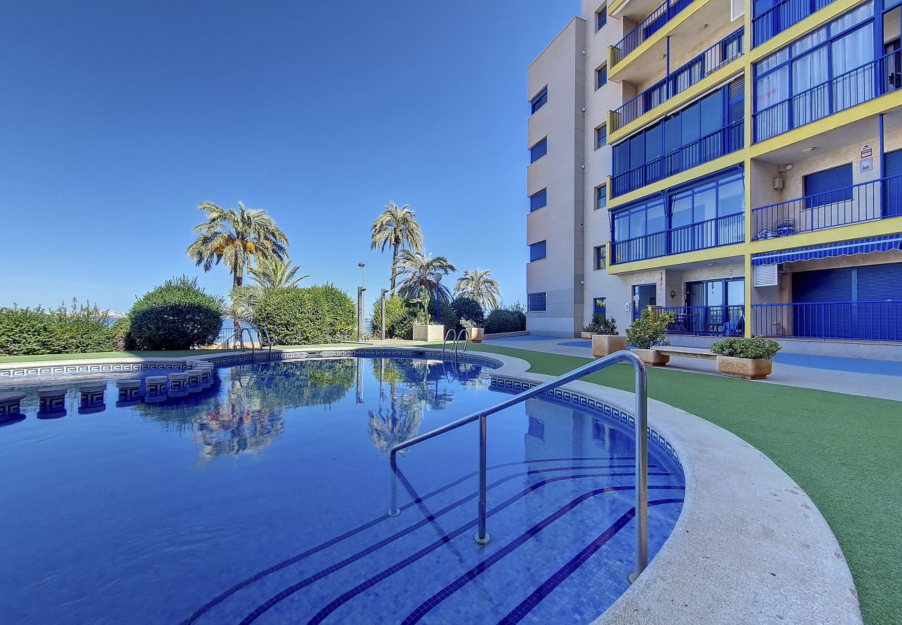 Apartamento en Playa Honda - Verdemar 2 - 1210