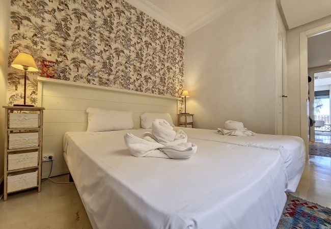 Apartamento en Roda - Roda Golf Bali Apartment - 2610 Apartamento en Roda - Roda Golf Bali Apartment - 2610