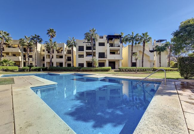Apartamento en Roda - Roda Golf Bali Apartment - 2610 Apartamento en Roda - Roda Golf Bali Apartment - 2610