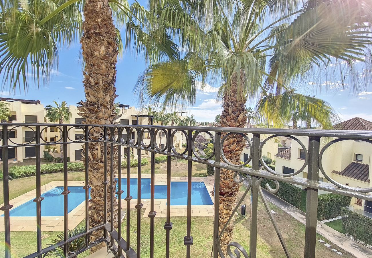 Apartamento en Roda - Roda Golf Bali Apartment - 2610