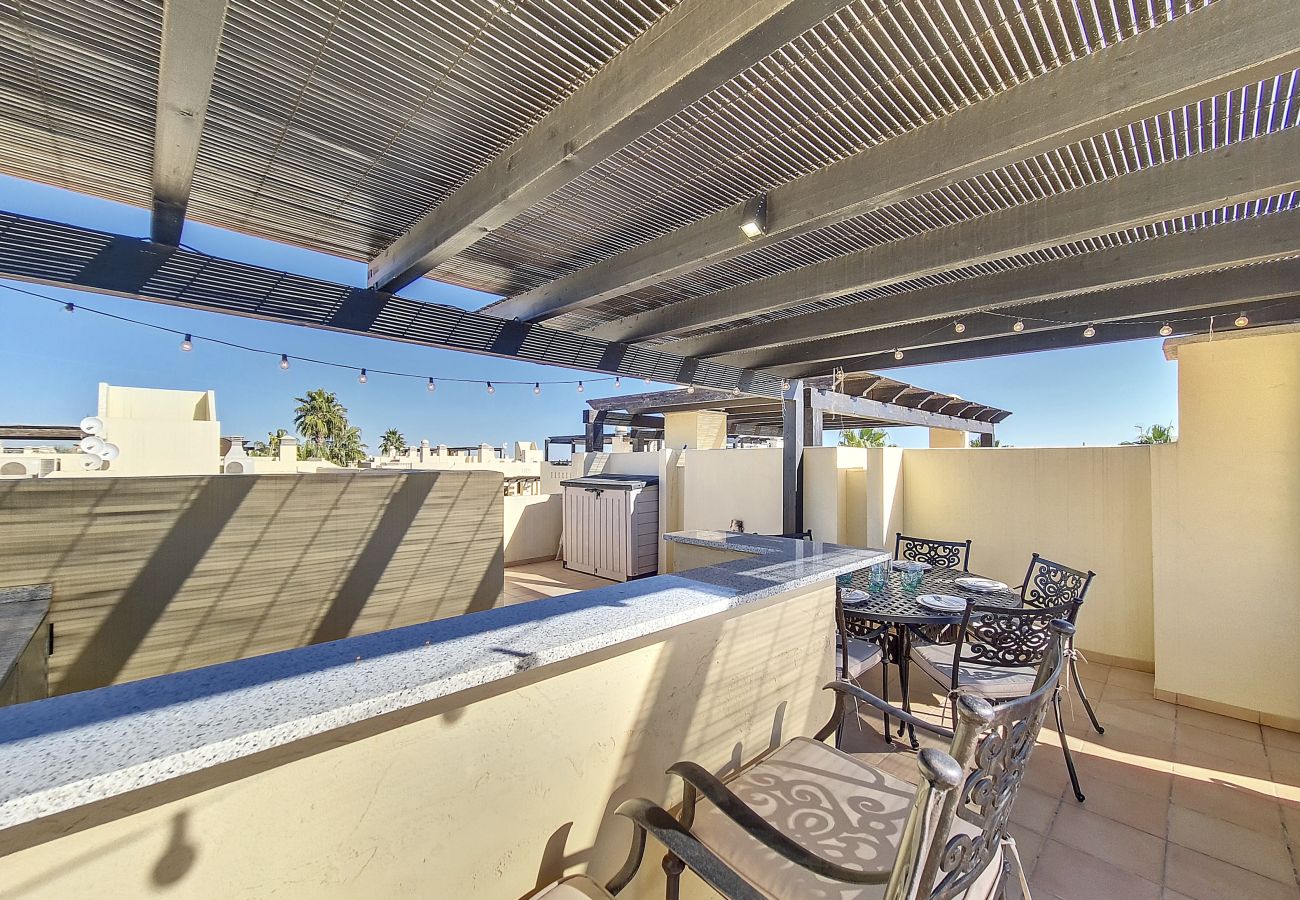 Apartamento en Roda - Roda Golf Bali Apartment - 2610