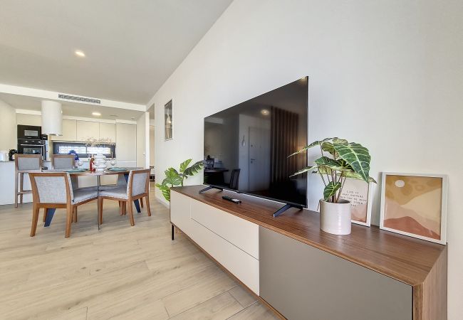 Apartamento en Torre Pacheco - Santa Rosalia Lake & Life Resort - 1310 Apartamento en Torre Pacheco - Santa Rosalia Lake & Life Resort - 1310