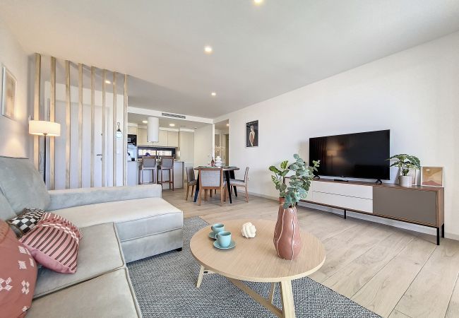 Apartamento en Torre Pacheco - Santa Rosalia Lake & Life Resort - 1310 Apartamento en Torre Pacheco - Santa Rosalia Lake & Life Resort - 1310