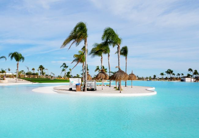 Apartamento en Torre Pacheco - Santa Rosalia Lake & Life Resort - 1310 Apartamento en Torre Pacheco - Santa Rosalia Lake & Life Resort - 1310