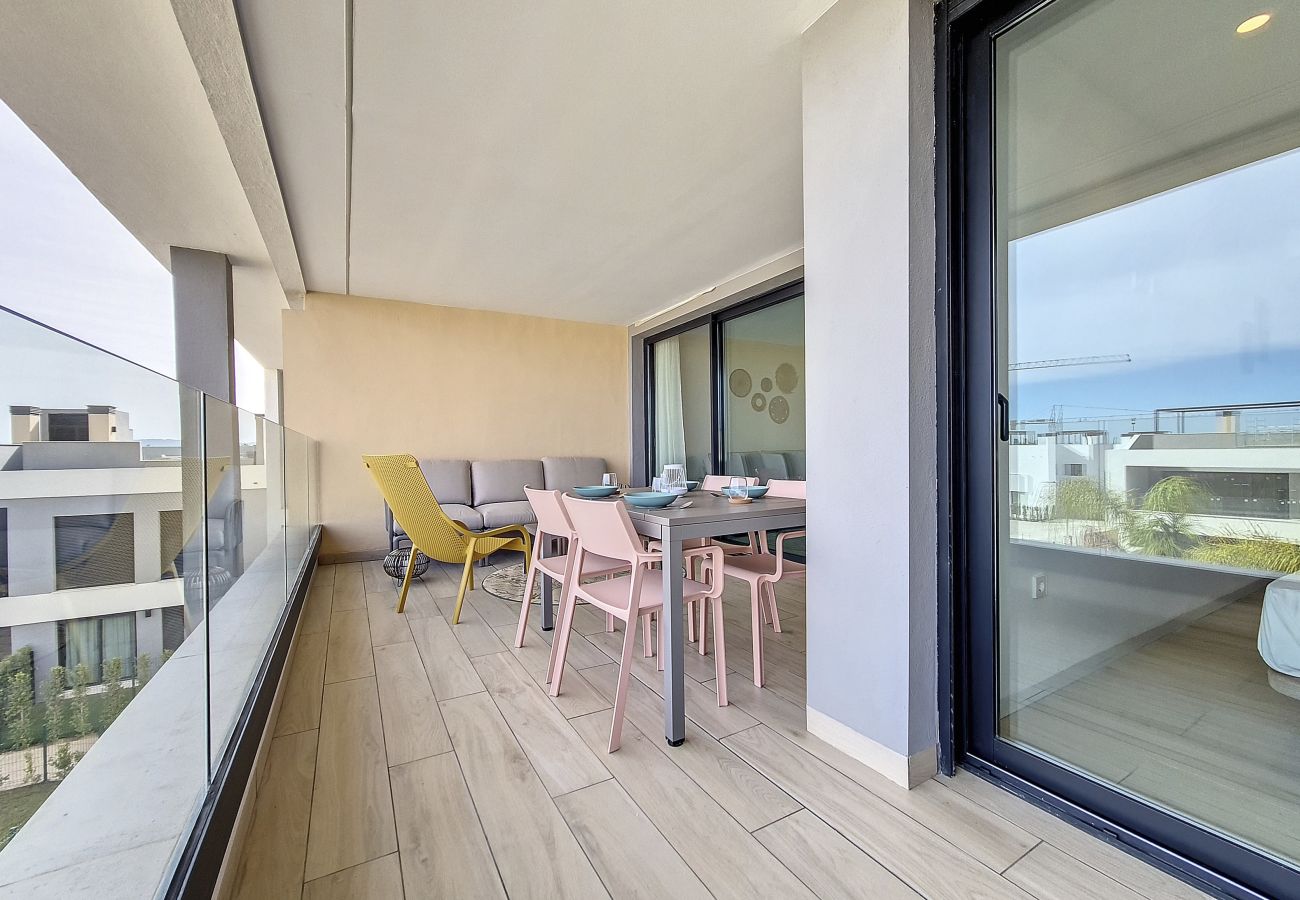 Apartamento en Torre Pacheco - Santa Rosalia Lake & Life Resort - 1310