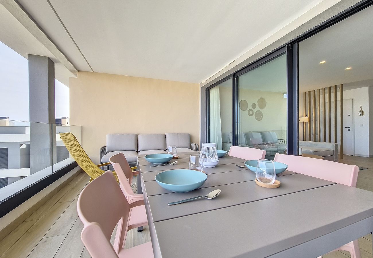 Apartamento en Torre Pacheco - Santa Rosalia Lake & Life Resort - 1310