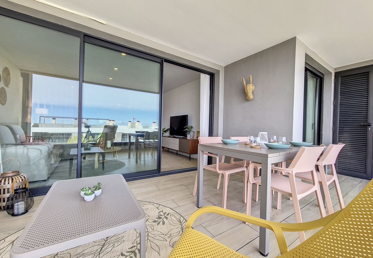 Apartamento en Torre Pacheco - Santa Rosalia Lake & Life Resort - 1310
