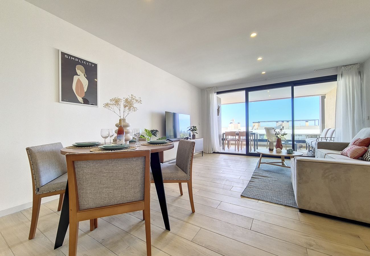 Apartamento en Torre Pacheco - Santa Rosalia Lake & Life Resort - 1310