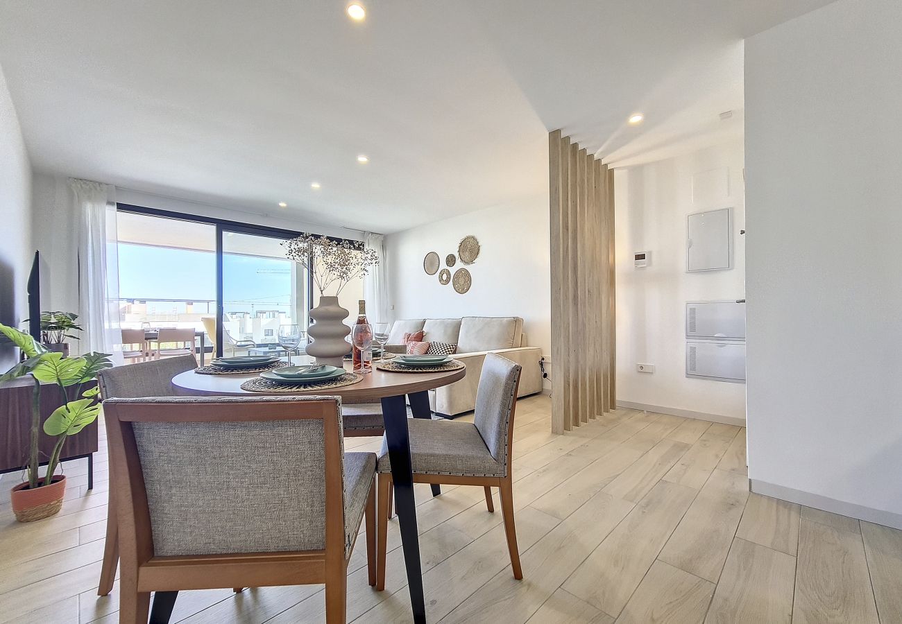 Apartamento en Torre Pacheco - Santa Rosalia Lake & Life Resort - 1310