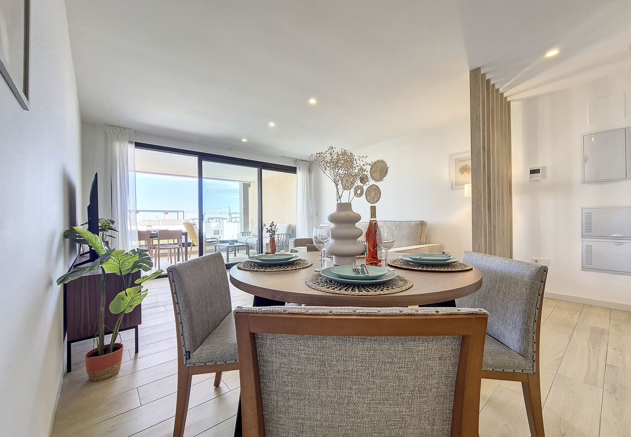 Apartamento en Torre Pacheco - Santa Rosalia Lake & Life Resort - 1310