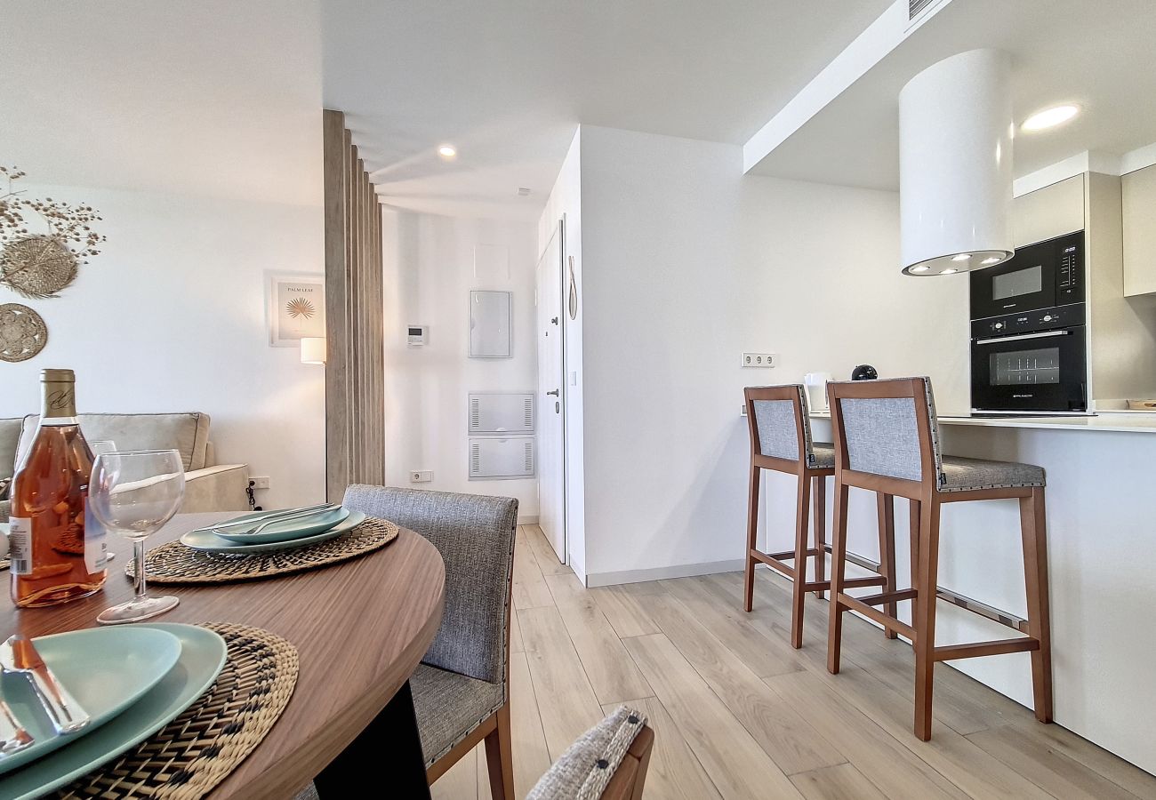 Apartamento en Torre Pacheco - Santa Rosalia Lake & Life Resort - 1310