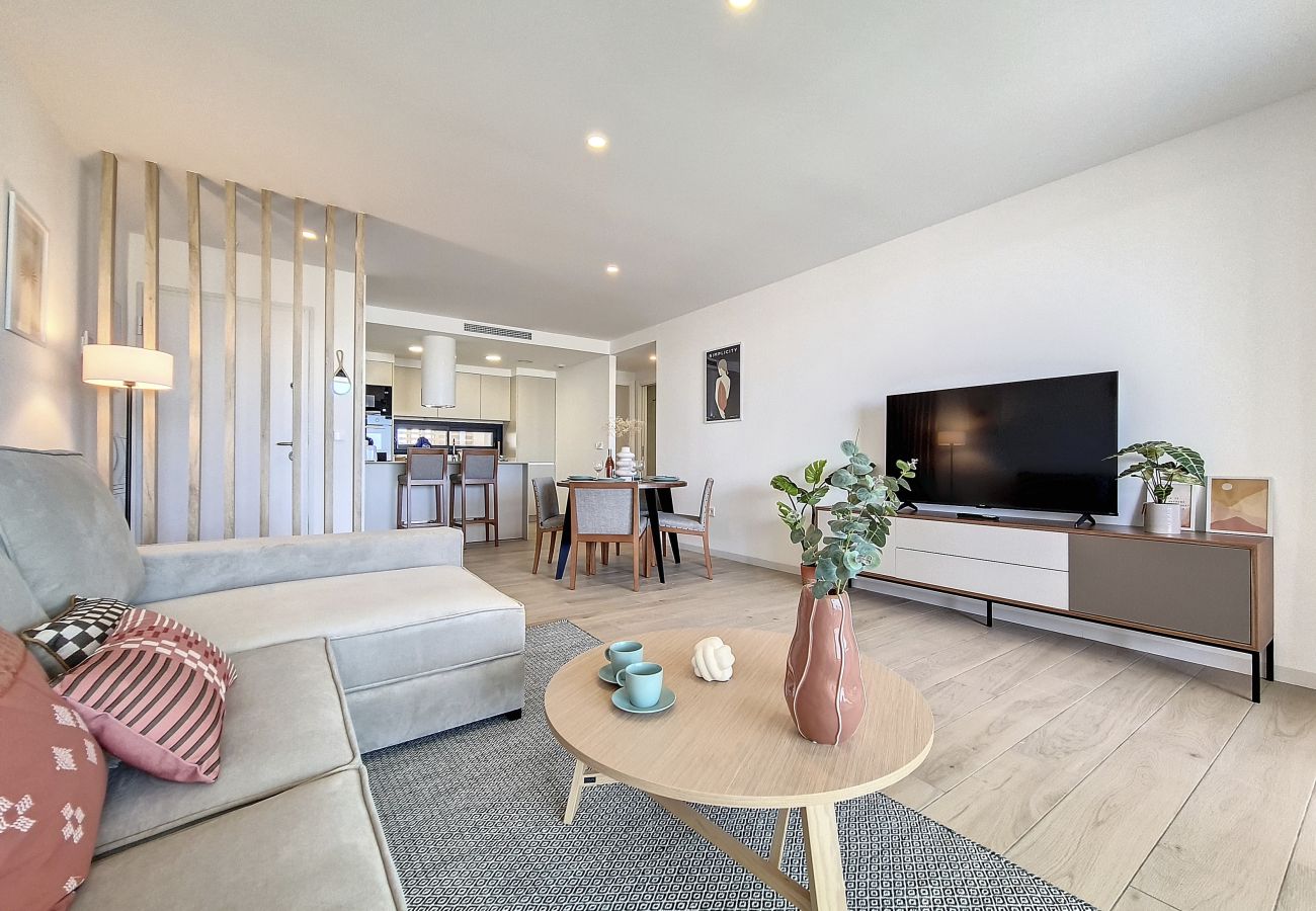 Apartamento en Torre Pacheco - Santa Rosalia Lake & Life Resort - 1310
