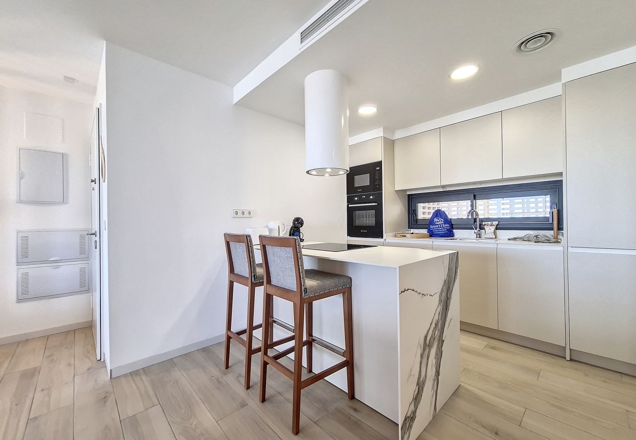 Apartamento en Torre Pacheco - Santa Rosalia Lake & Life Resort - 1310