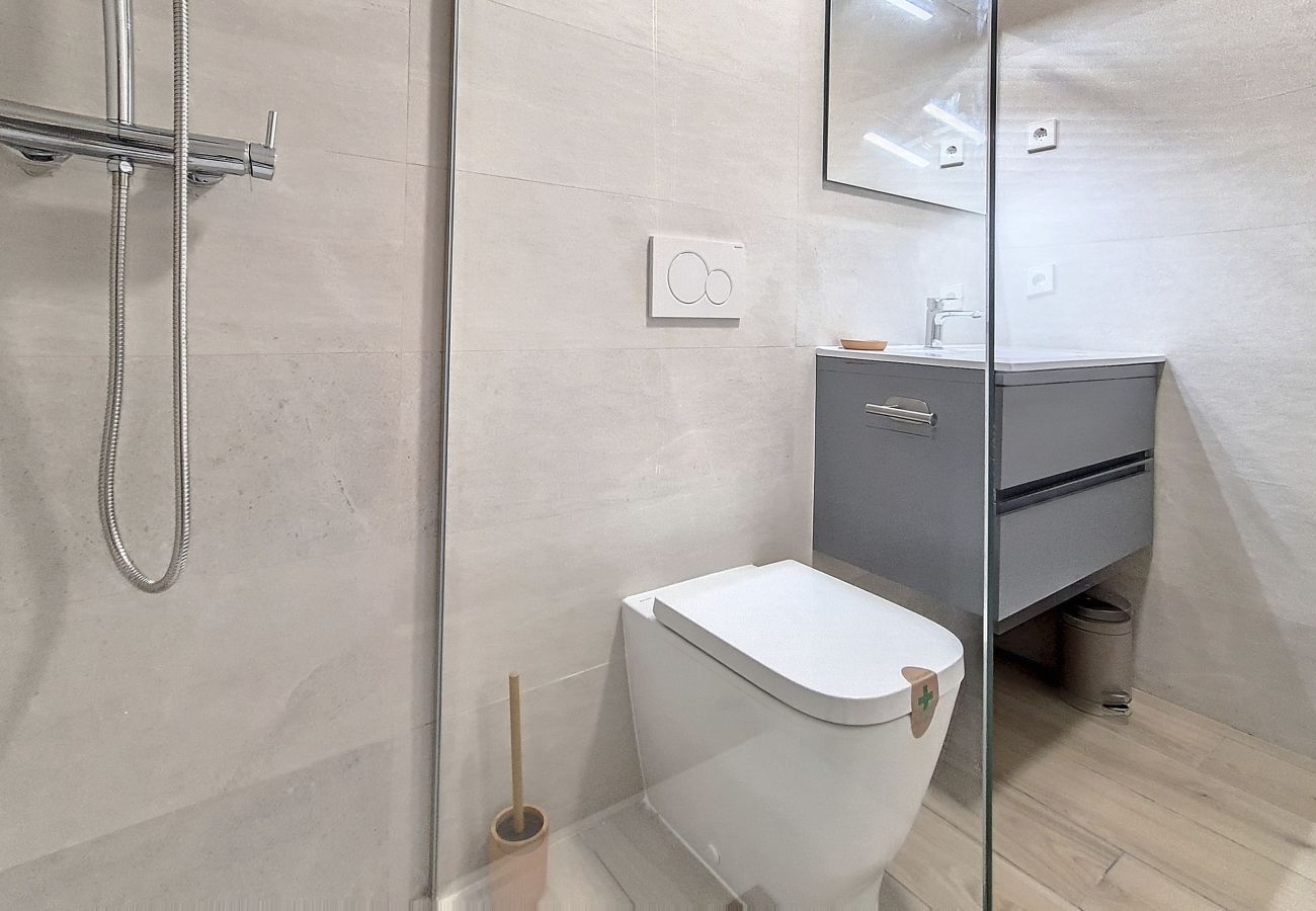 Apartamento en Torre Pacheco - Santa Rosalia Lake & Life Resort - 1310