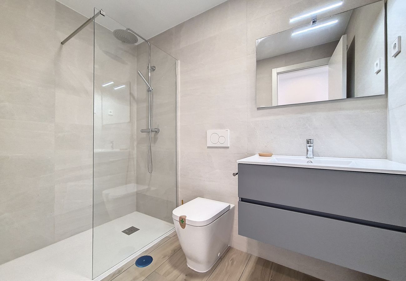 Apartamento en Torre Pacheco - Santa Rosalia Lake & Life Resort - 1310