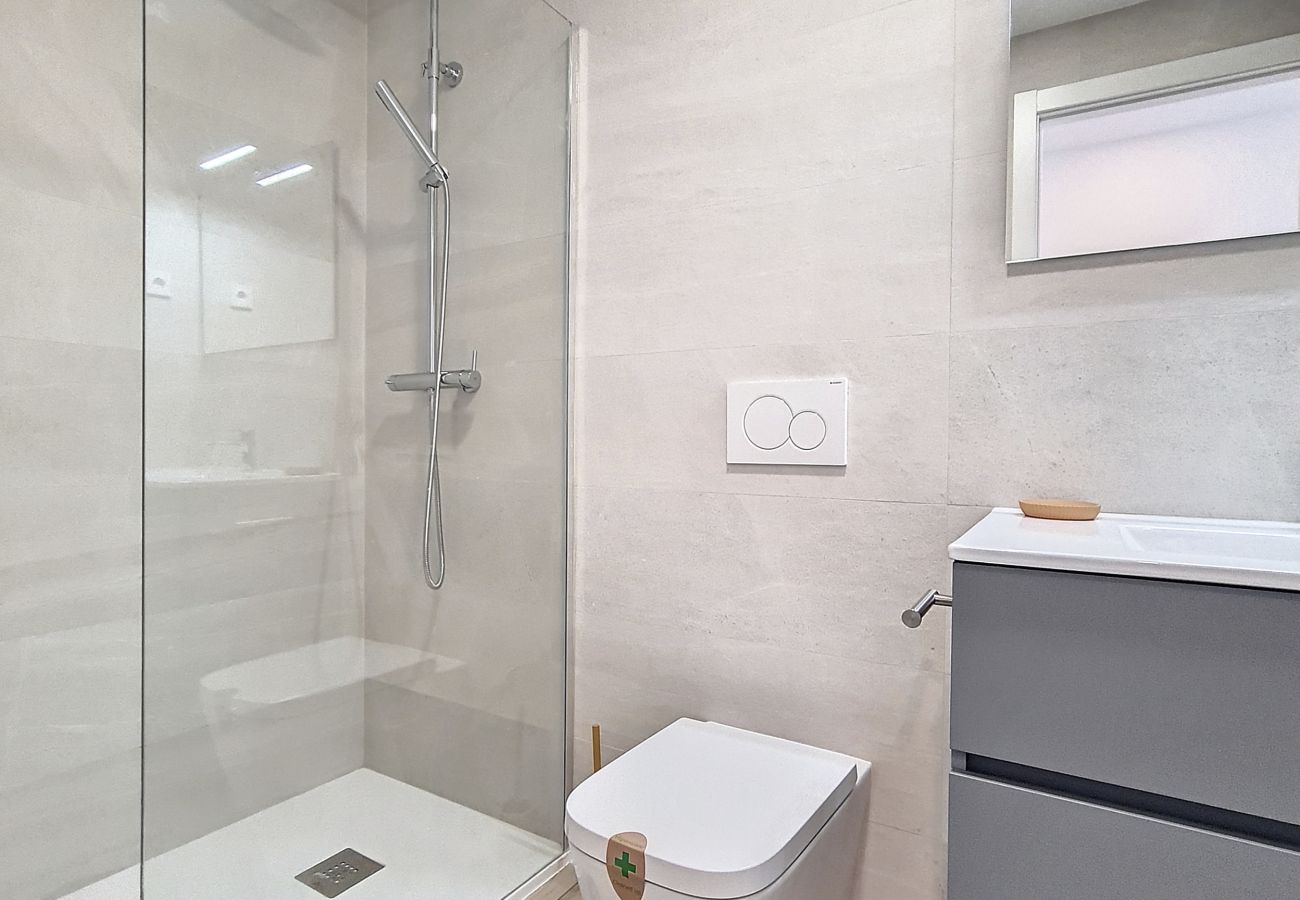 Apartamento en Torre Pacheco - Santa Rosalia Lake & Life Resort - 1310