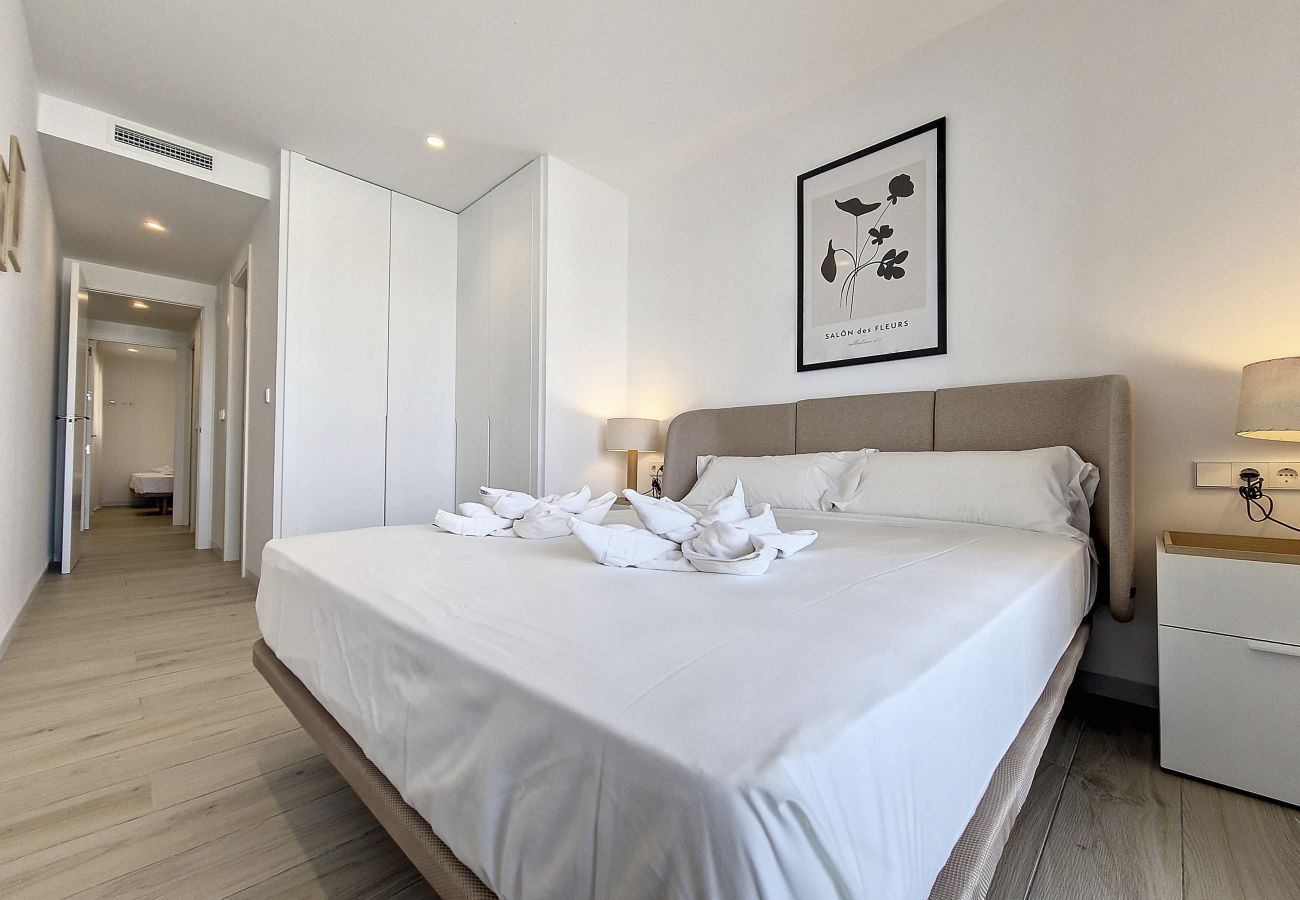 Apartamento en Torre Pacheco - Santa Rosalia Lake & Life Resort - 1310