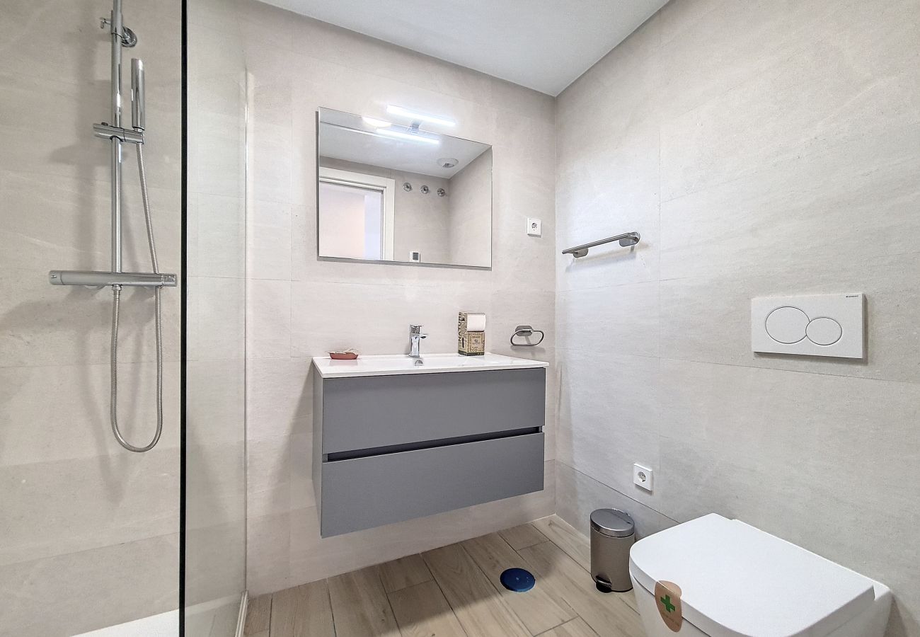 Apartamento en Torre Pacheco - Santa Rosalia Lake & Life Resort - 1310