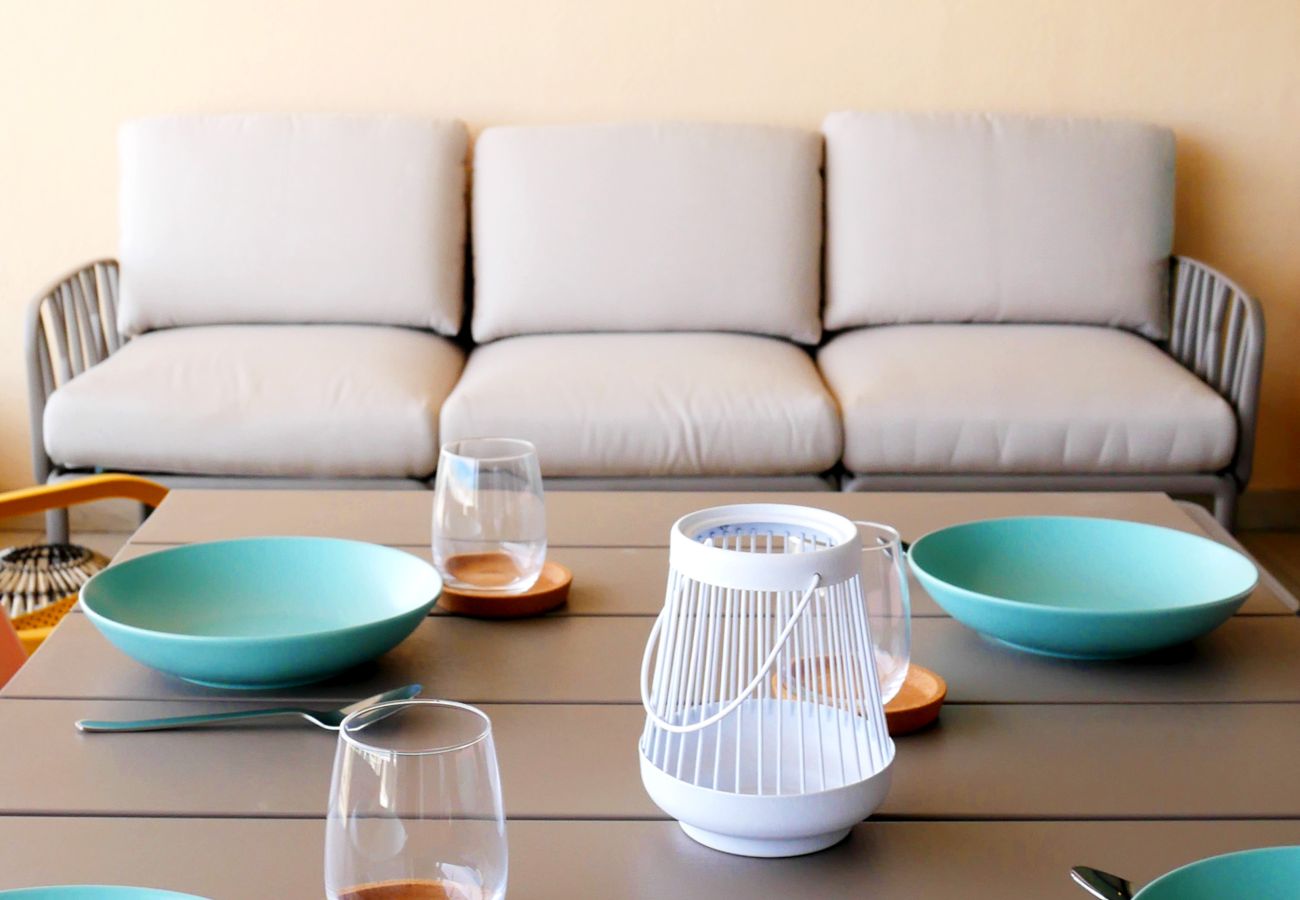 Apartamento en Torre Pacheco - Santa Rosalia Lake & Life Resort - 1310