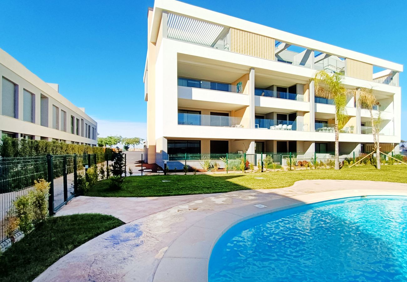 Apartamento en Torre Pacheco - Santa Rosalia Lake & Life Resort - 1310