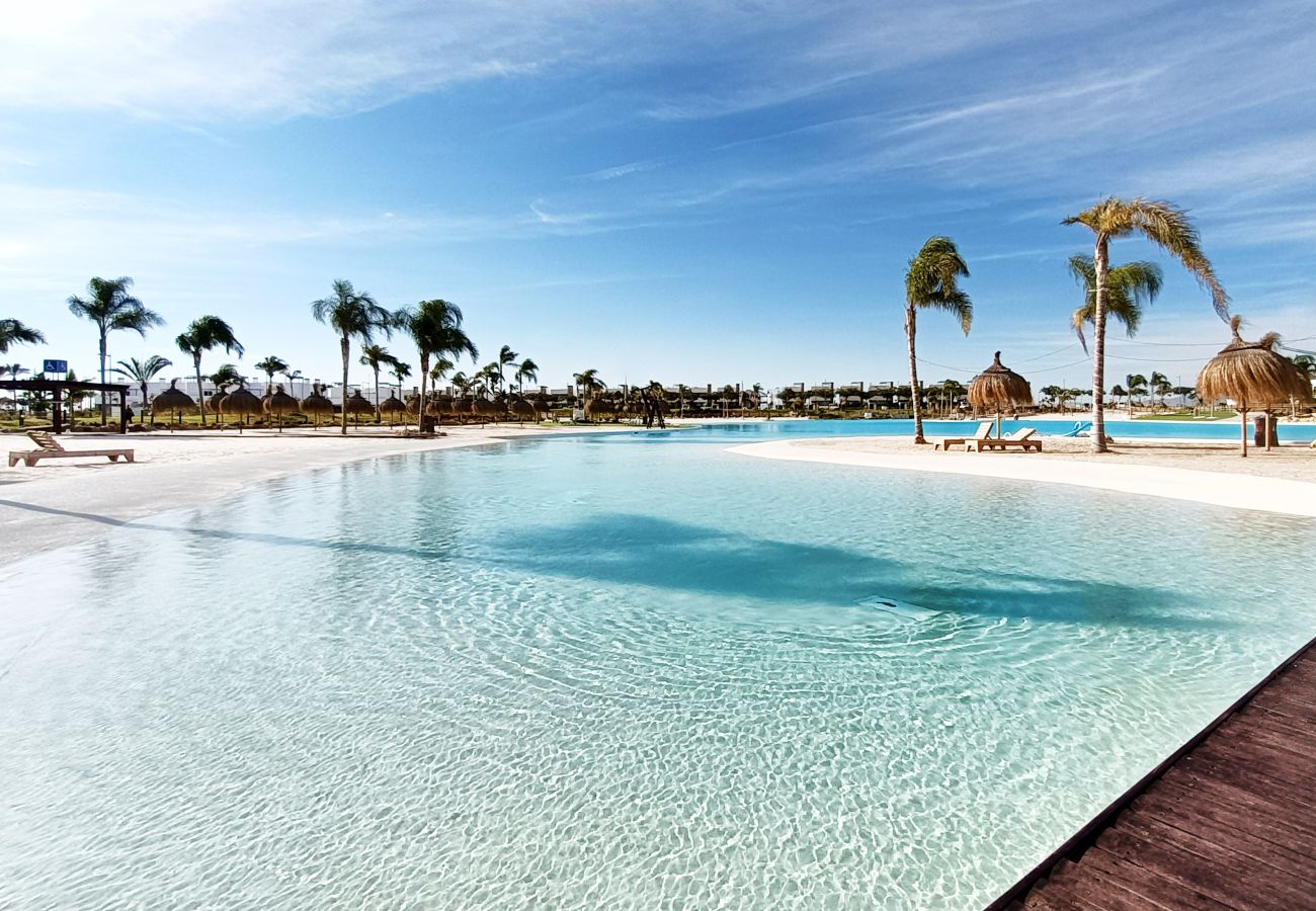 Apartamento en Torre Pacheco - Santa Rosalia Lake & Life Resort - 1310