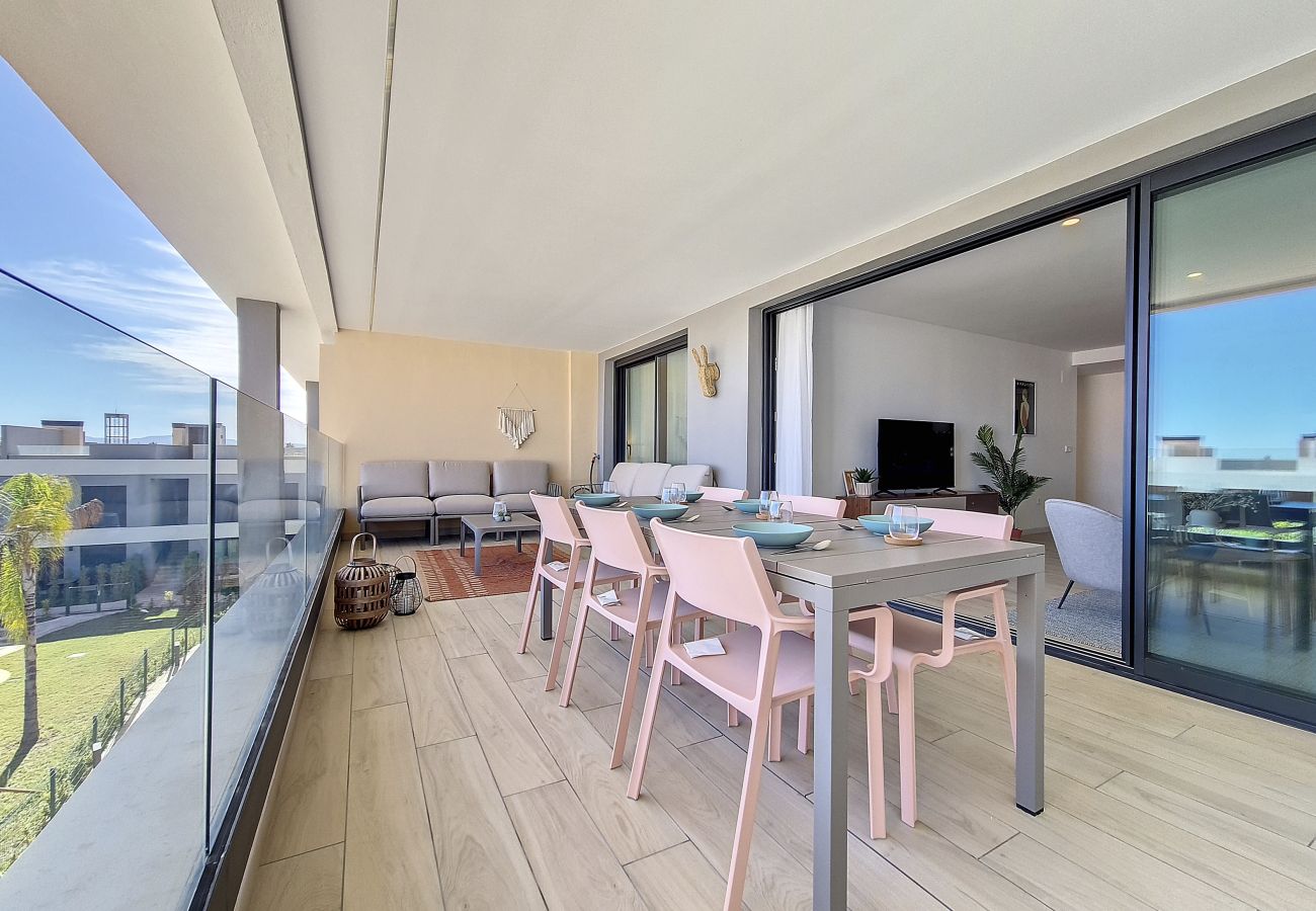 Apartamento en Torre Pacheco - Santa Rosalia Lake & Life Resort - 1410