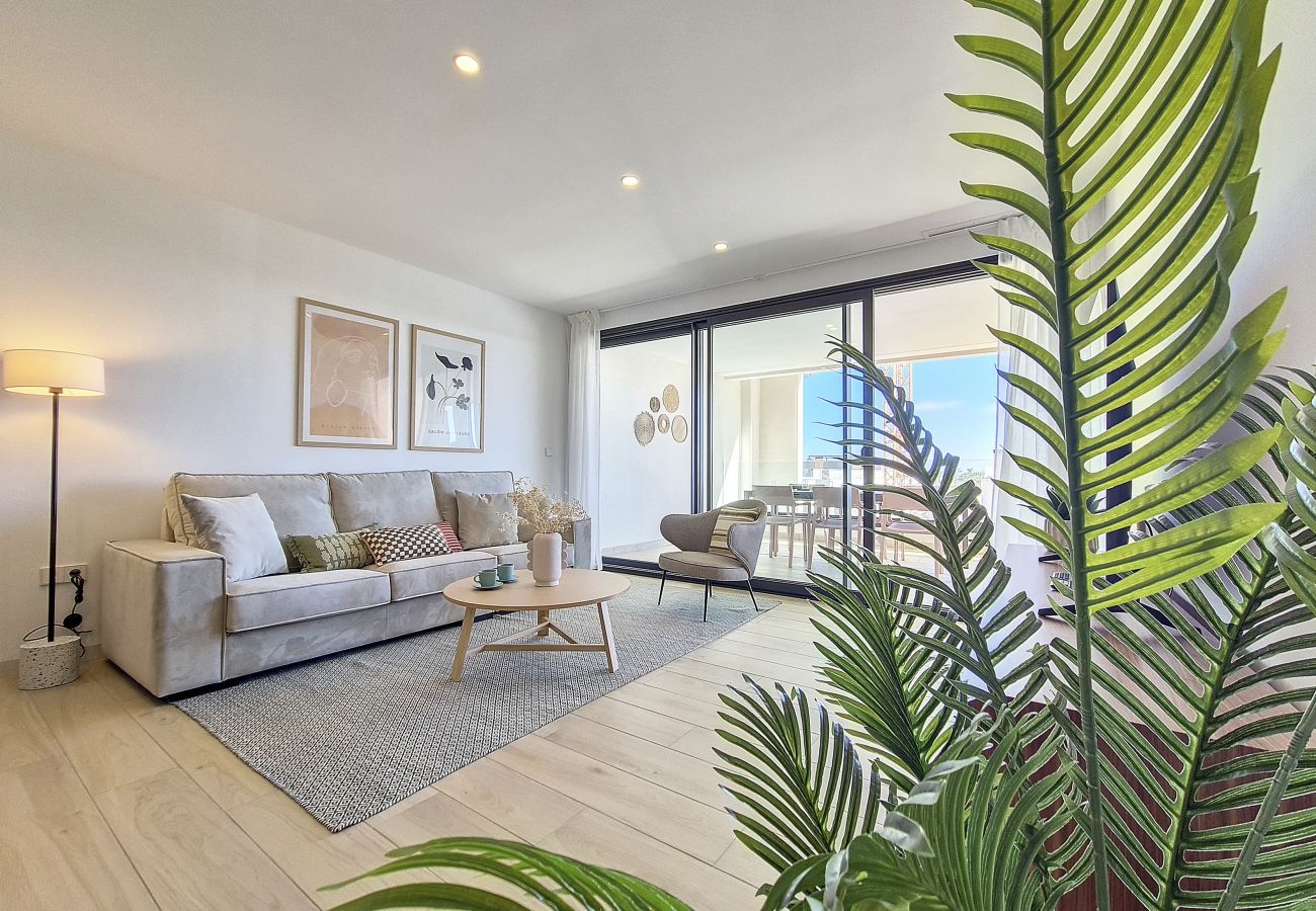 Apartamento en Torre Pacheco - Santa Rosalia Lake & Life Resort - 1410