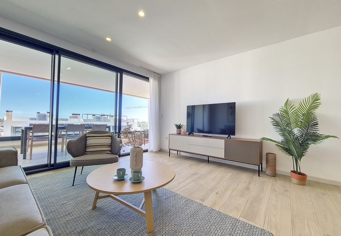 Apartamento en Torre Pacheco - Santa Rosalia Lake & Life Resort - 1410