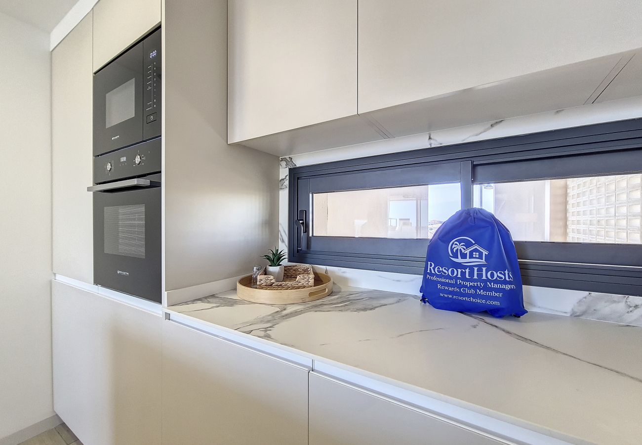 Apartamento en Torre Pacheco - Santa Rosalia Lake & Life Resort - 1410
