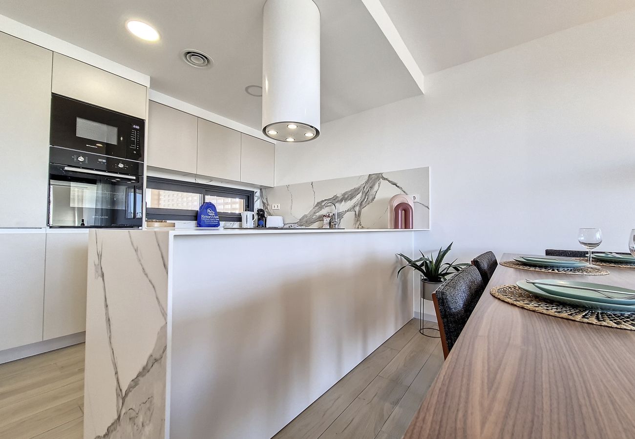 Apartamento en Torre Pacheco - Santa Rosalia Lake & Life Resort - 1410