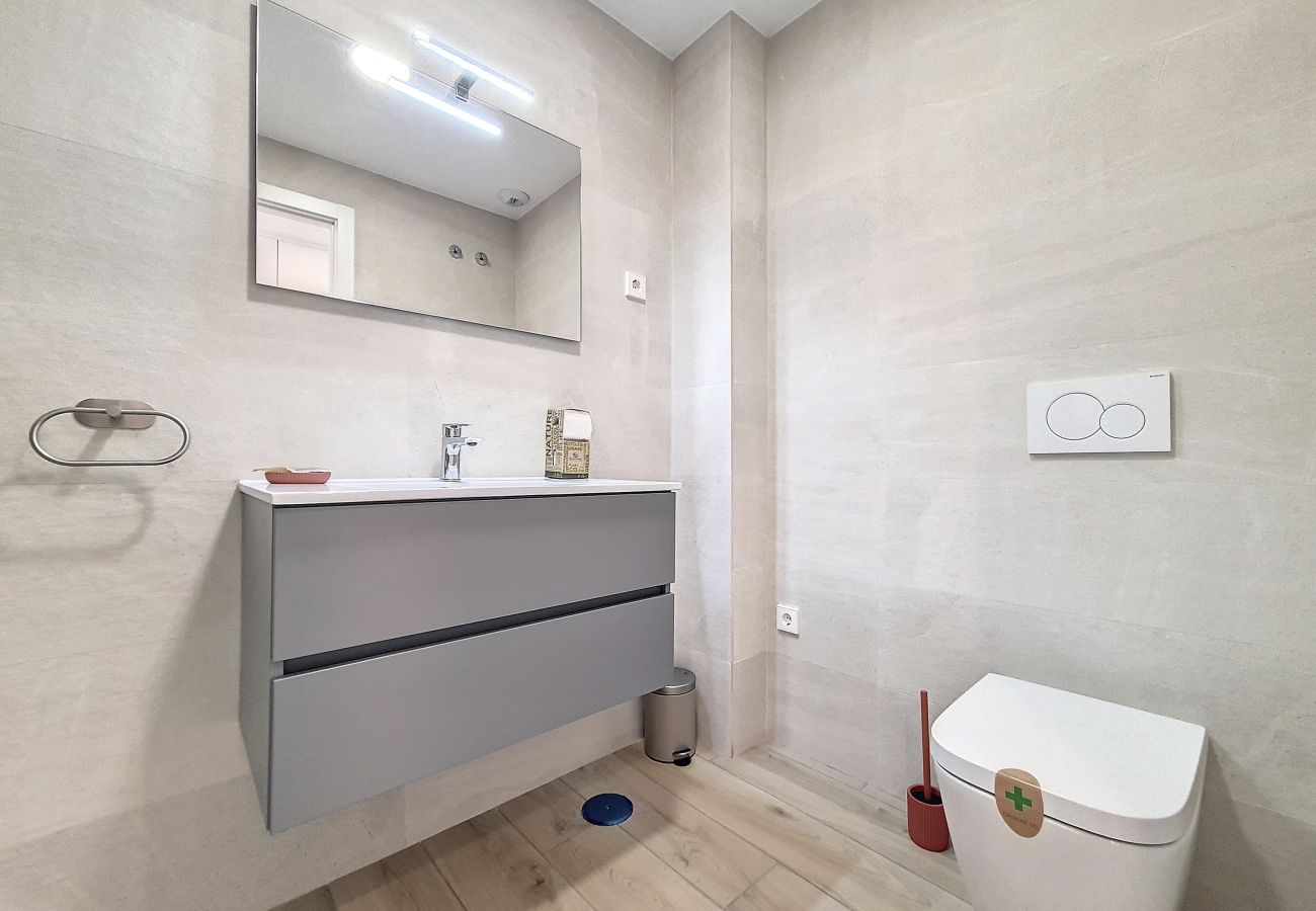 Apartamento en Torre Pacheco - Santa Rosalia Lake & Life Resort - 1410