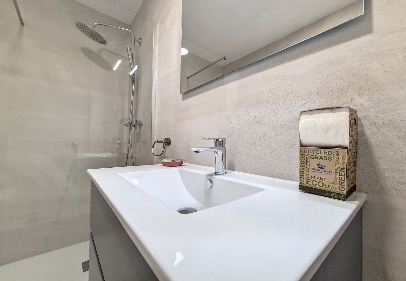 Apartamento en Torre Pacheco - Santa Rosalia Lake & Life Resort - 1410