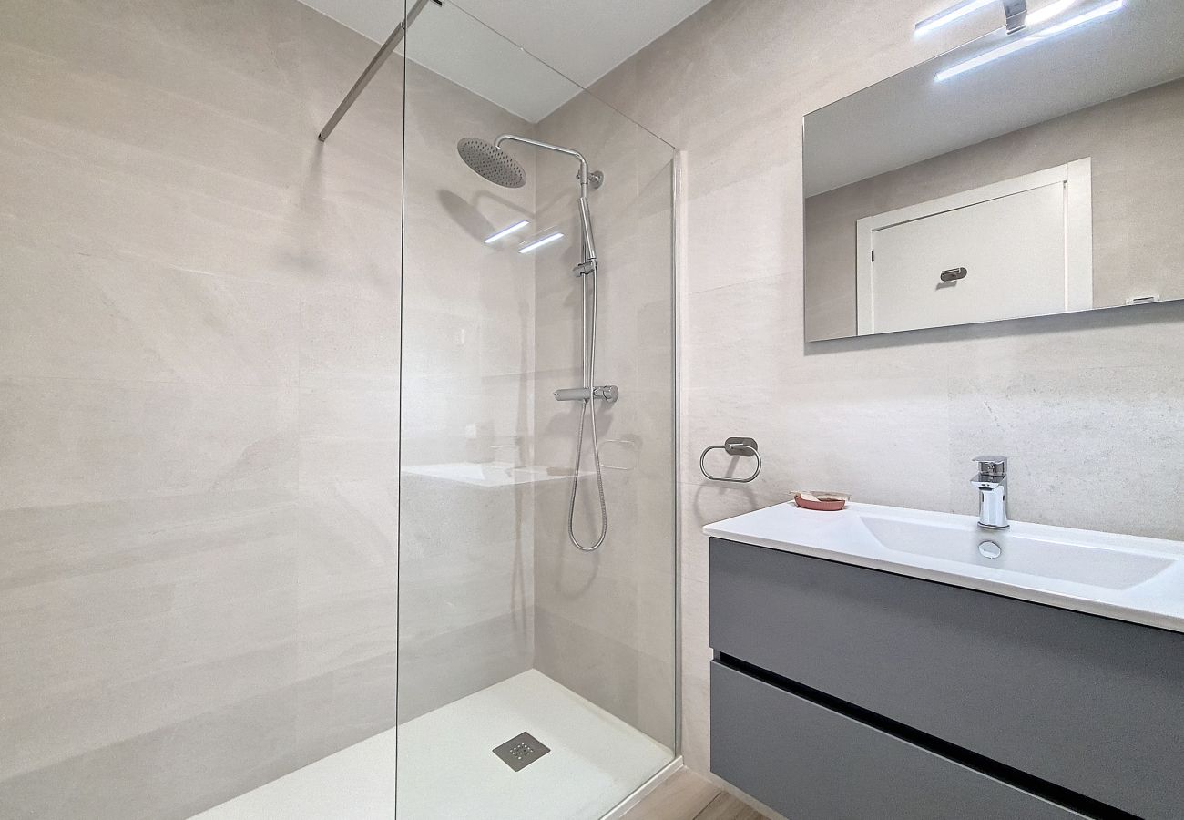 Apartamento en Torre Pacheco - Santa Rosalia Lake & Life Resort - 1410