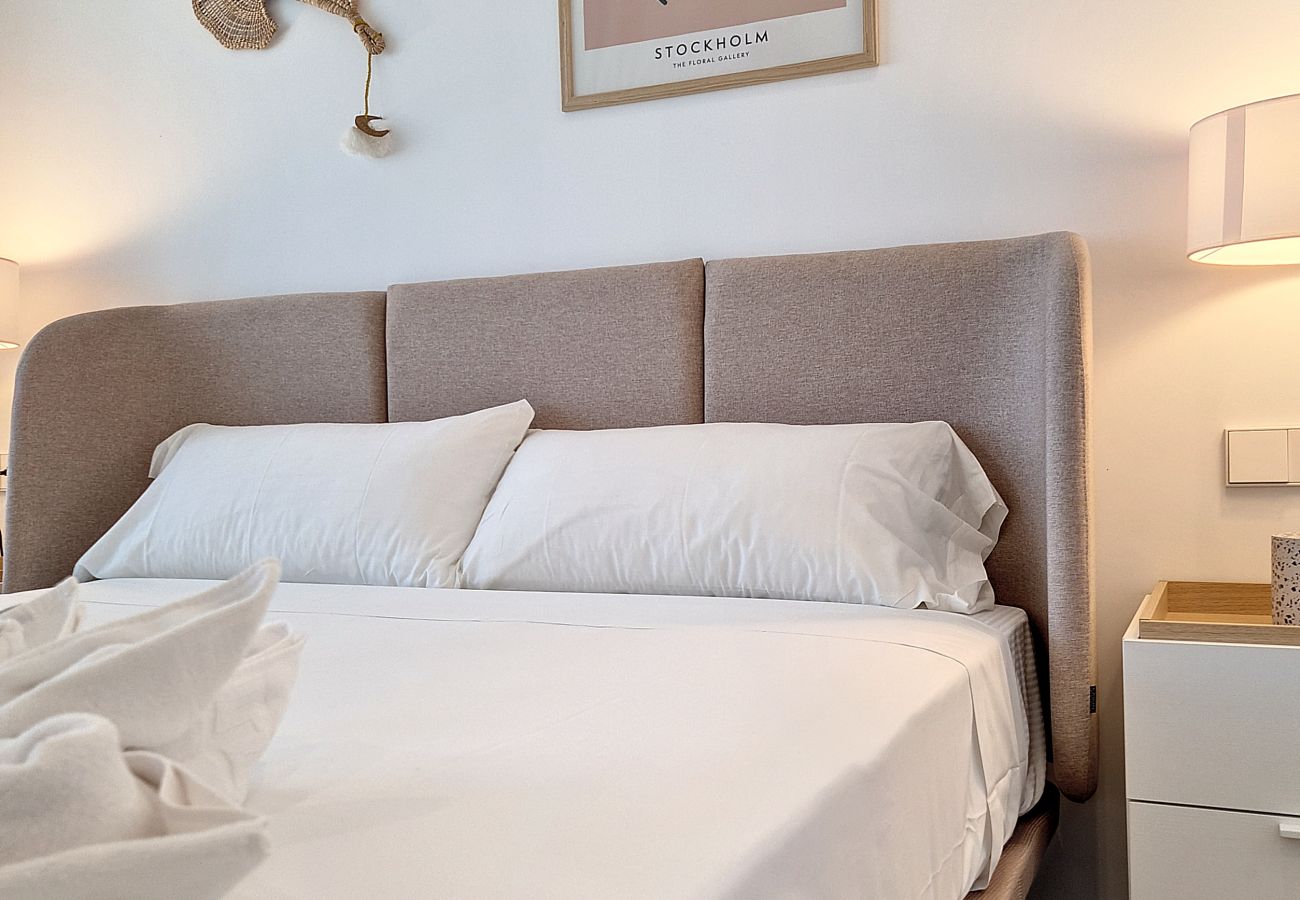 Apartamento en Torre Pacheco - Santa Rosalia Lake & Life Resort - 1410